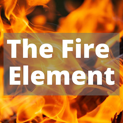 Summer Solstice: The Fire Element - Seattle Sparkle, Professional Home  Organization Services