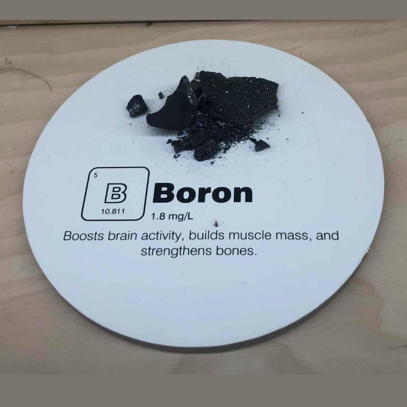 11_Boron