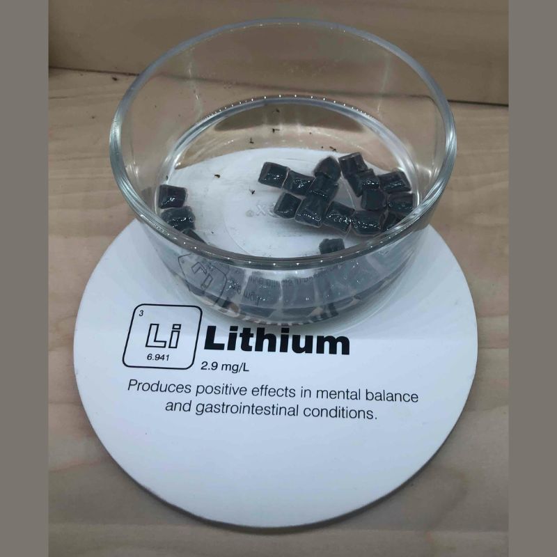 3_Lithium
