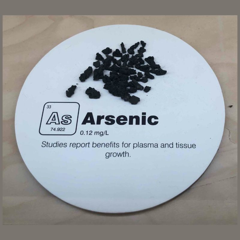 8_Arsenic