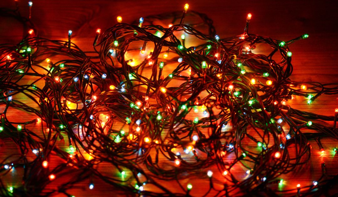 ADHD and Overstimulation During The Holidays - Seattle Sparkle ...